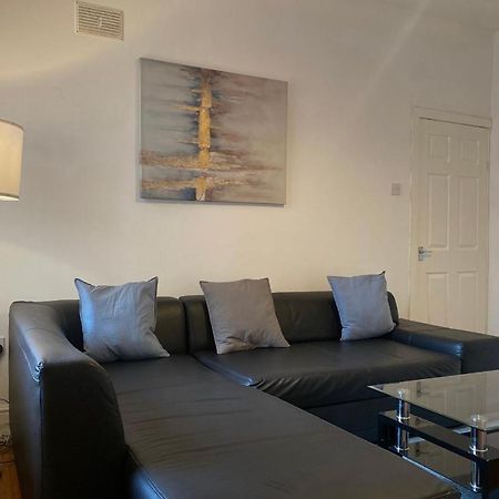 Alexander Apartments Gateshead North Bagian luar foto