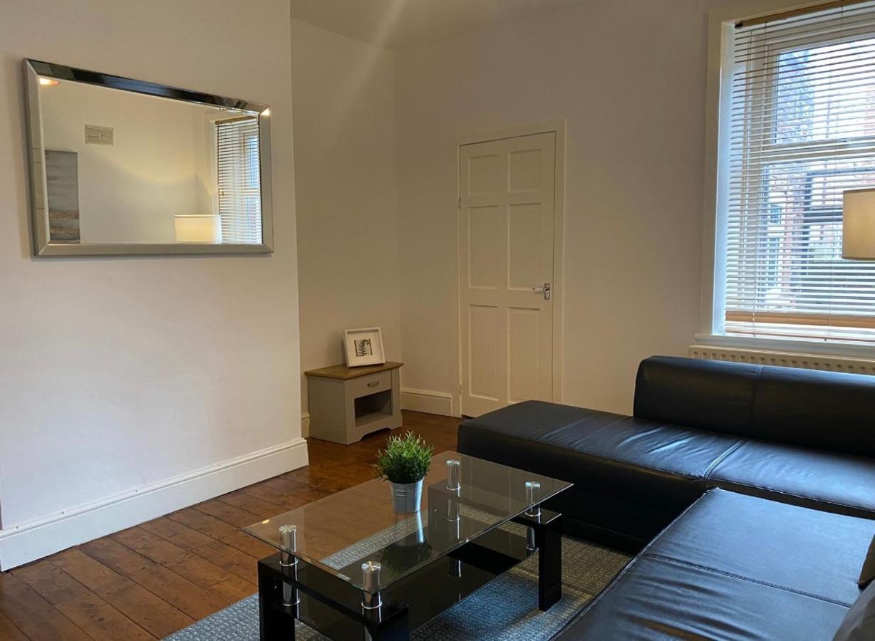 Alexander Apartments Gateshead North Bagian luar foto