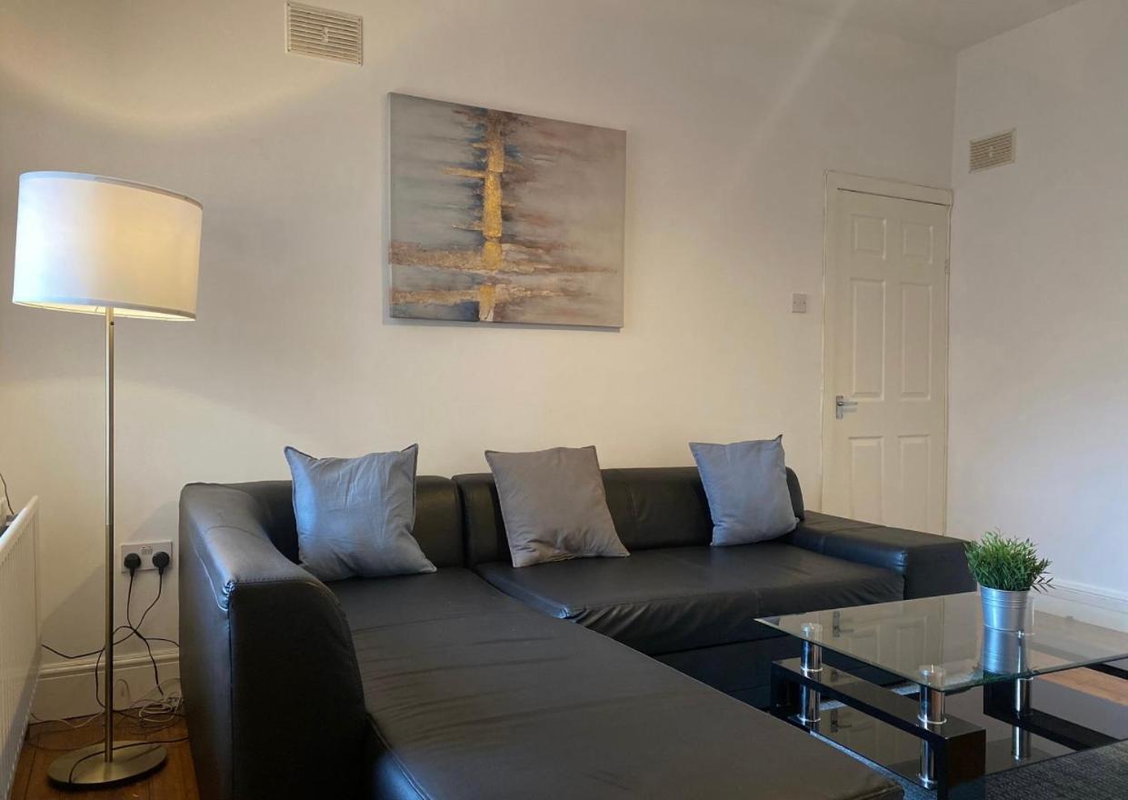 Alexander Apartments Gateshead North Bagian luar foto