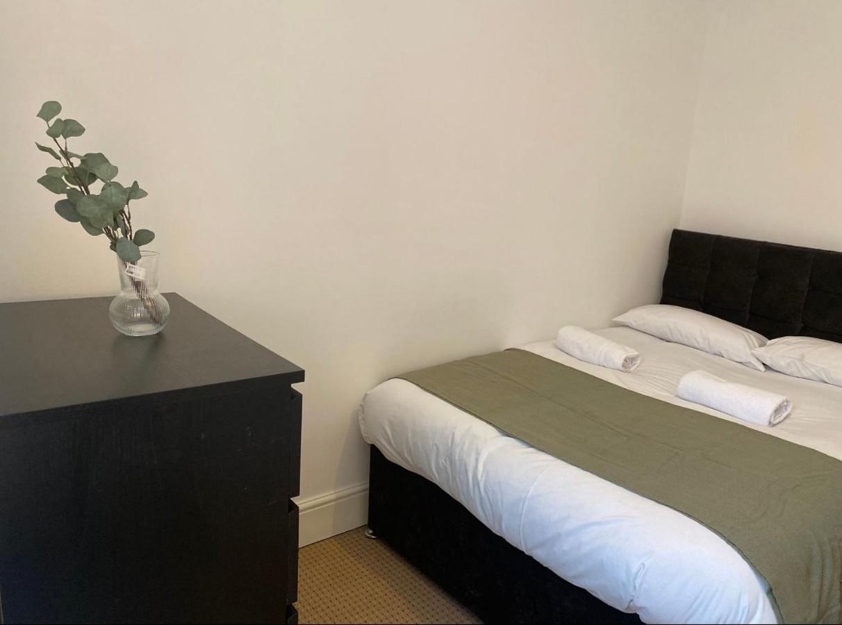 Alexander Apartments Gateshead North Bagian luar foto