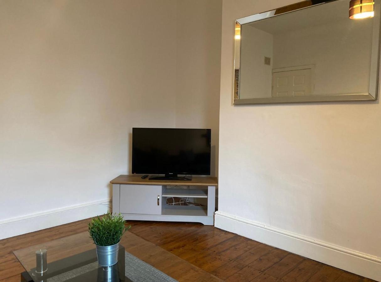 Alexander Apartments Gateshead North Bagian luar foto