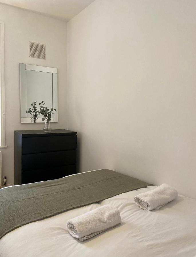 Alexander Apartments Gateshead North Bagian luar foto