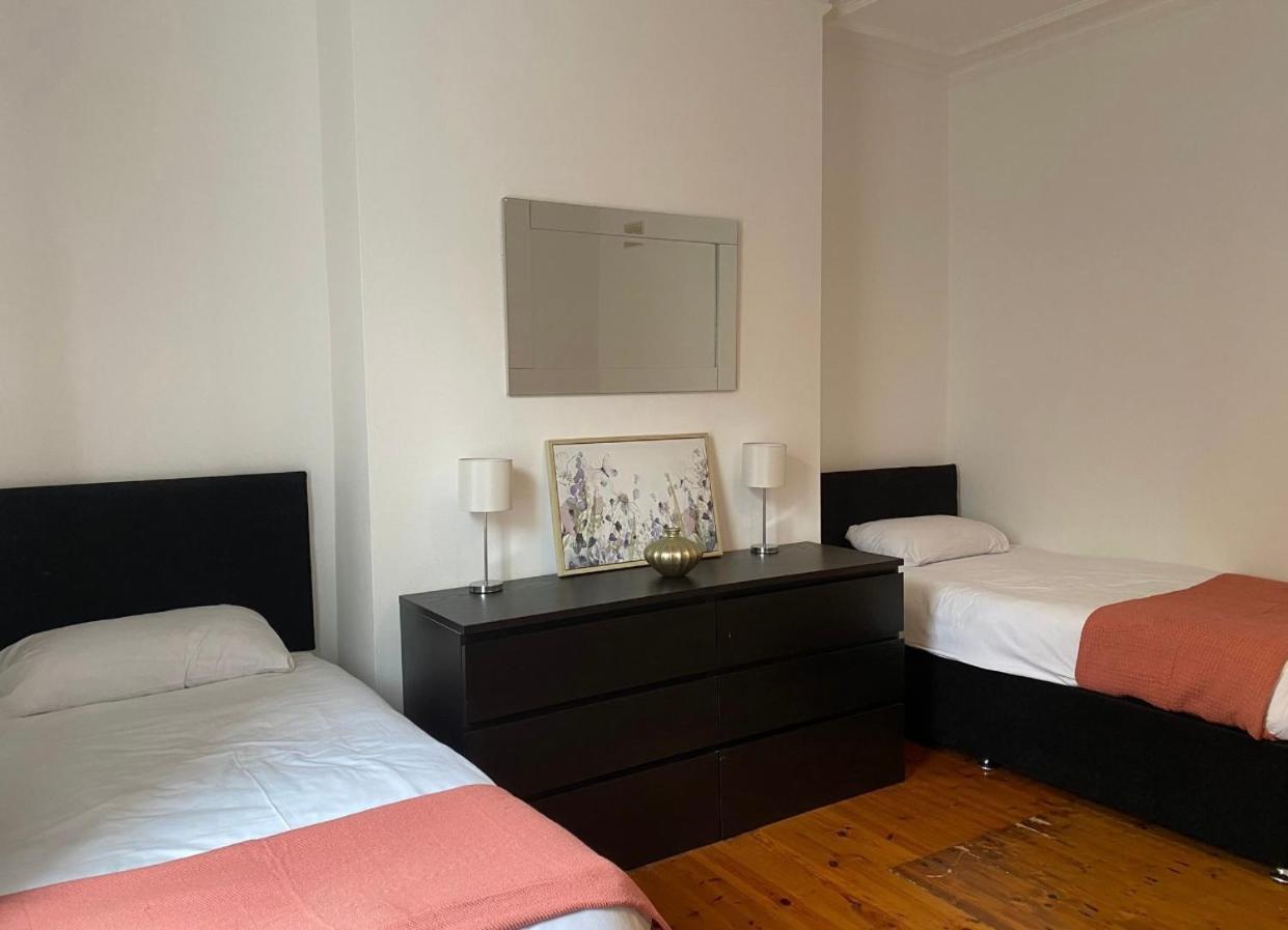 Alexander Apartments Gateshead North Bagian luar foto