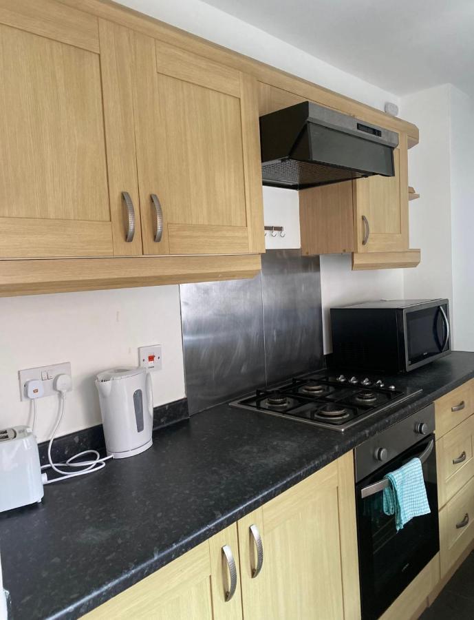 Alexander Apartments Gateshead North Bagian luar foto