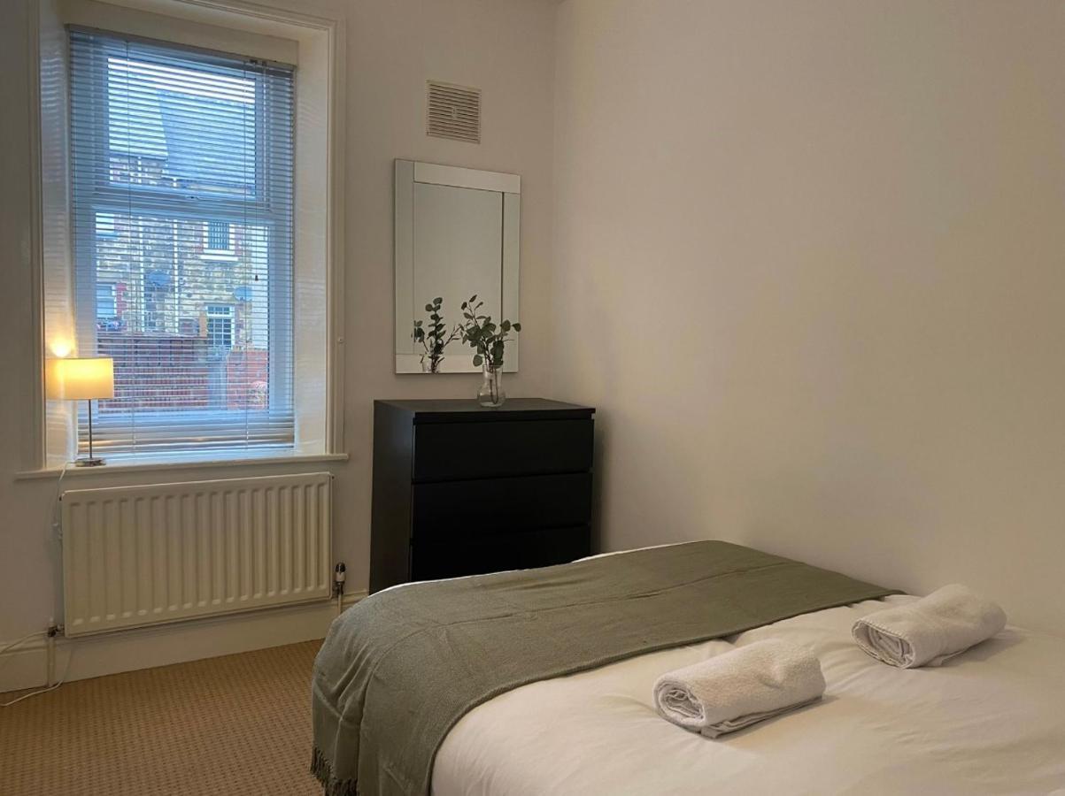 Alexander Apartments Gateshead North Bagian luar foto