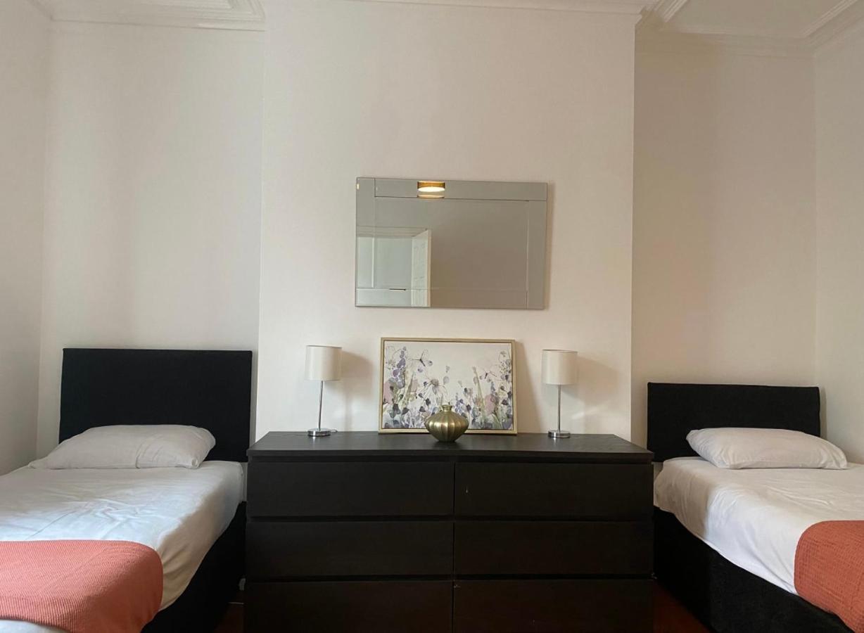 Alexander Apartments Gateshead North Bagian luar foto